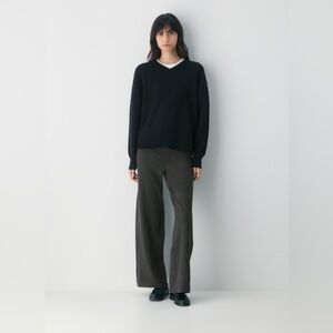 Aritzia Babaton Souvenir Pant - Wonder Yarn